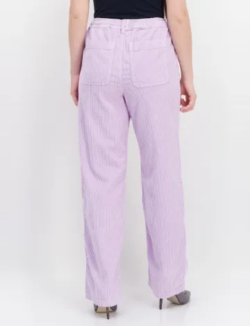 Pantaloni River Island, mov