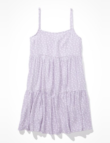 Rochie scurta American Eagle, mov