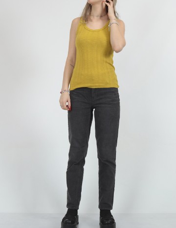 Maiou American Eagle, galben