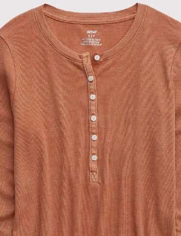 Bluza American Eagle, maro