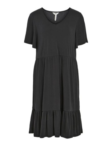 Rochie medie Object, negru