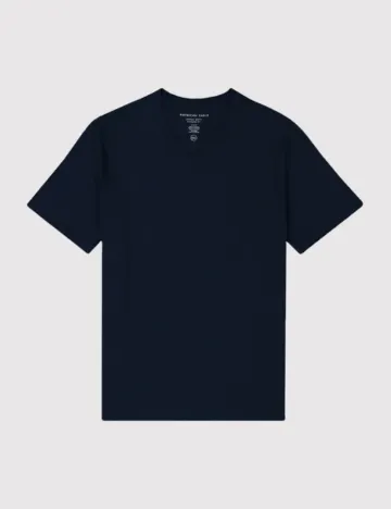 Tricou American Eagle, bleumarin