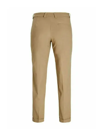 Pantaloni Jack&Jones, maro