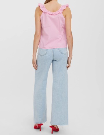 Maiou Vero Moda, roz