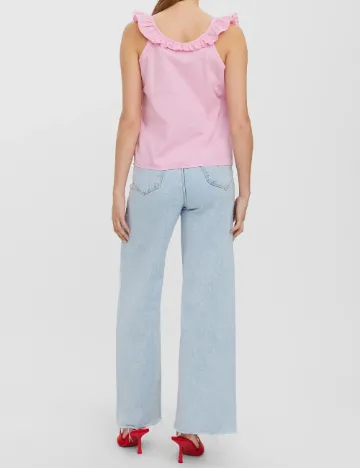 Maiou Vero Moda, roz
