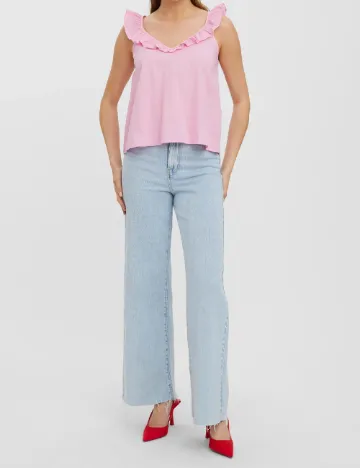 Maiou Vero Moda, roz
