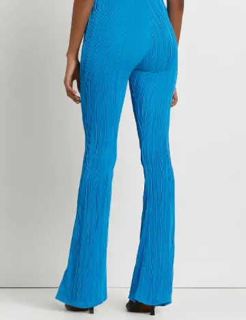 Pantaloni River Island, albastru