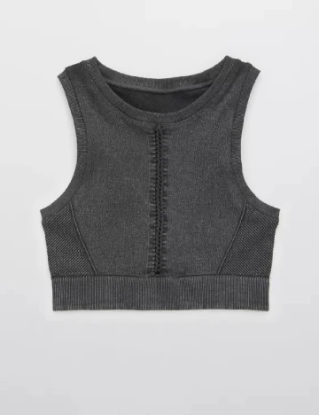 Bustiera sport Aerie, gri