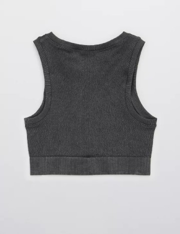 Bustiera sport Aerie, gri