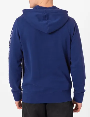 Hanorac American Eagle, albastru
