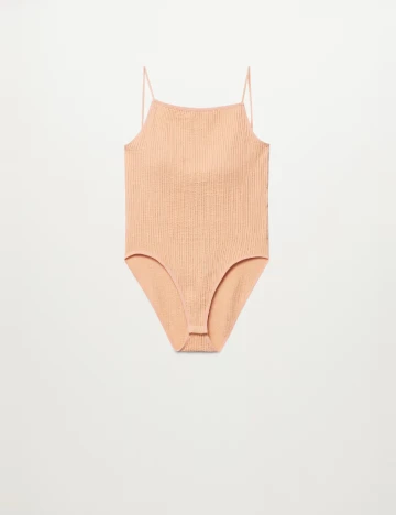 Body Mango, somon