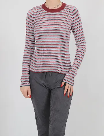 Bluza American Eagle, mix culori