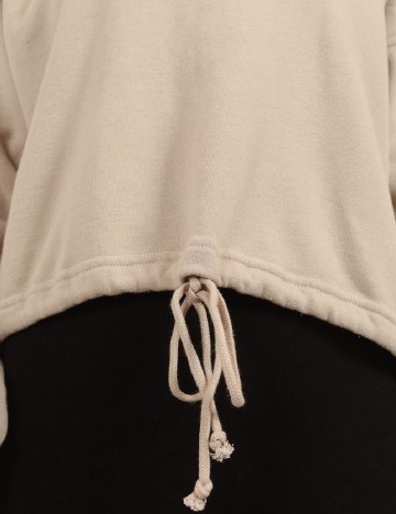 Bluza American Eagle, bej