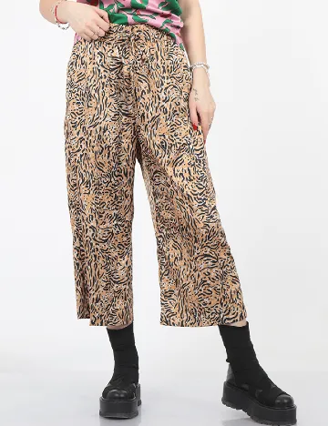 Pantaloni River Island, galben