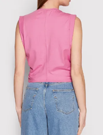 Top Noisy May Plus Size, roz