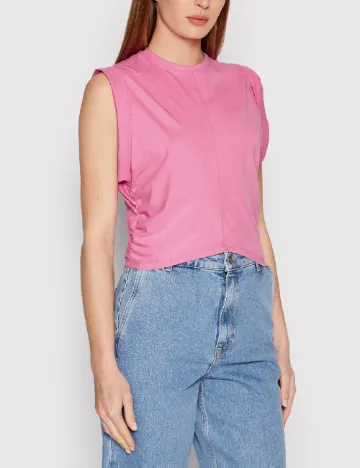 Top Noisy May Plus Size, roz