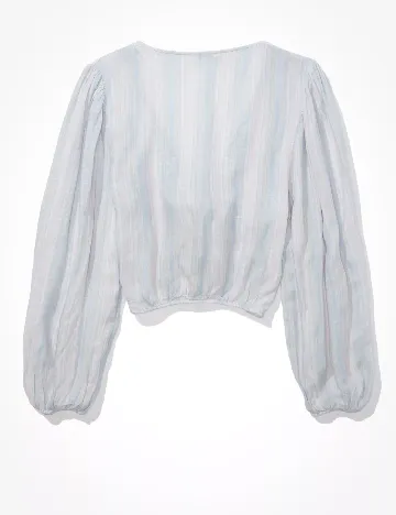 Top American Eagle, mix culori