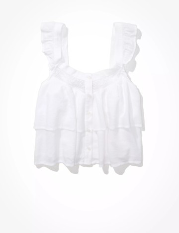 Maiou American Eagle, alb