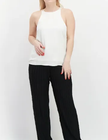 Bluza River Island, alb