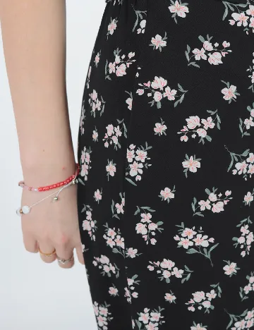 Pantaloni Vero Moda, negru