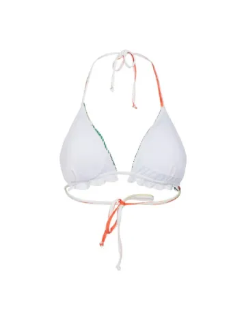 Sutien de baie Vero Moda, verde