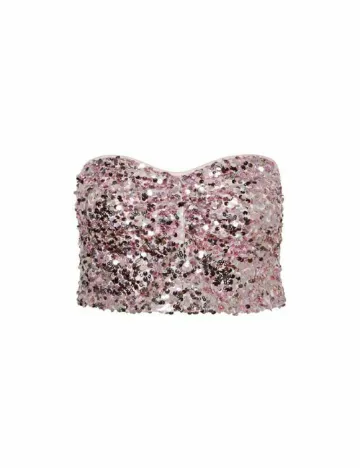 Top Vero Moda, roz