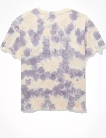 Tricou American Eagle, mov