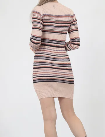 Rochie scurta American Eagle, roz