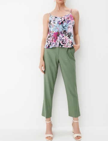 Maiou Mohito, floral