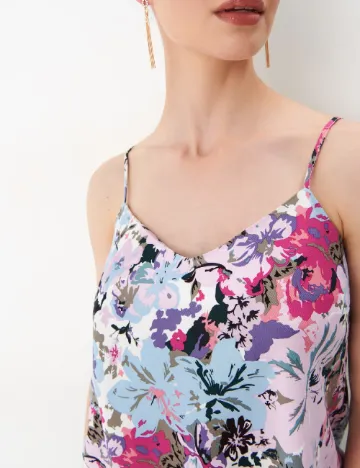 Maiou Mohito, floral