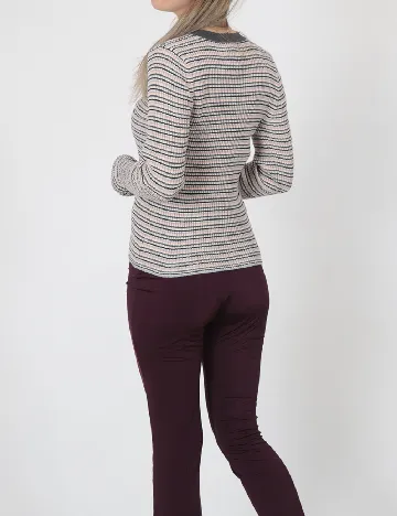 Bluza American Eagle, mix culori