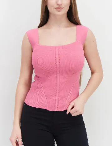 Maiou River Island, roz