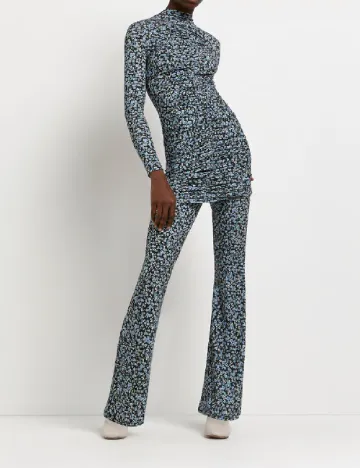 Bluza River Island, floral