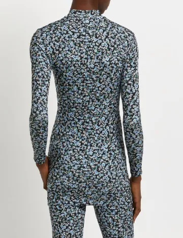 Bluza River Island, floral