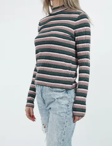 Bluza American Eagle, mix culori