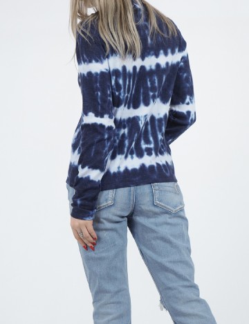Bluza American Eagle, albastru
