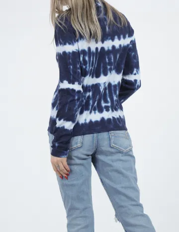 Bluza American Eagle, albastru