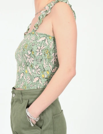 Top American Eagle, verde