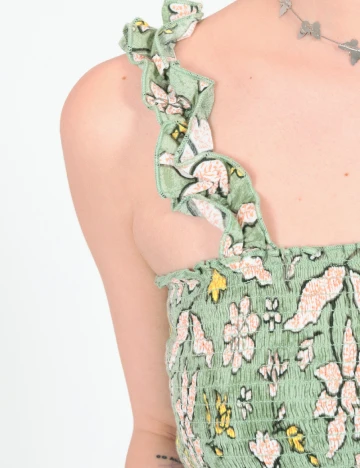 Top American Eagle, verde