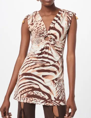 Bluza River Island, maro