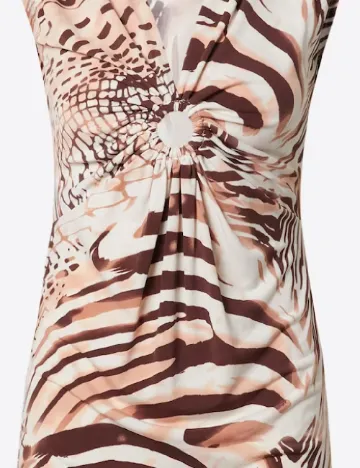 Bluza River Island, maro