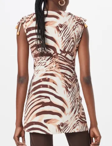 Bluza River Island, maro