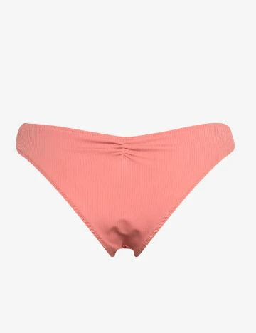 Chilot de baie Pieces, caramiziu