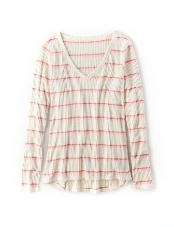 Bluza American Eagle, crem