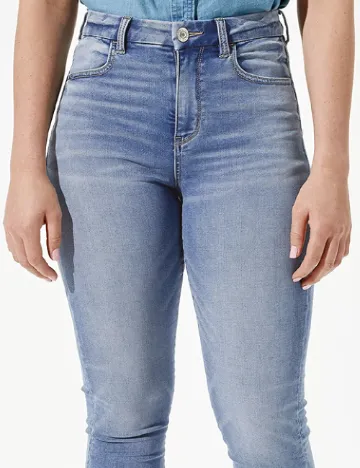 Blugi American Eagle, albastru