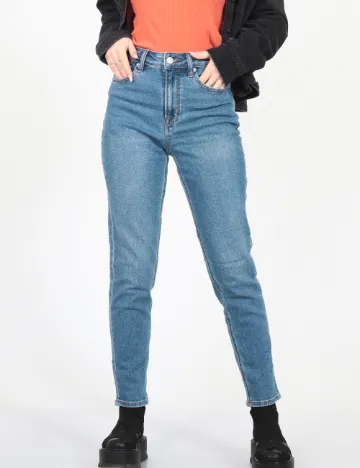 Blugi American Eagle, albastru
