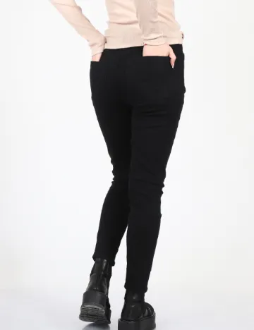Blugi American Eagle, negru
