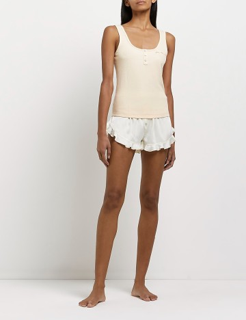 Maiou River Island, crem