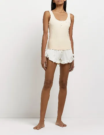 Maiou River Island, crem