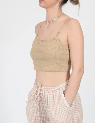 Top Aerie, bej